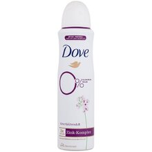 0% ALU Cherry Blossom 48h Deodorant - Deodorant pro eliminaci bakterií vznikajících při pocení