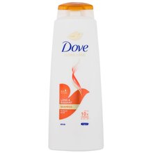 Ultra Care Long & Radiant Shampoo - Vyživujúci šampón pre dlhé vlasy
