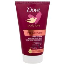 Body Love Pro Age Hand Cream - Krém na ruce
