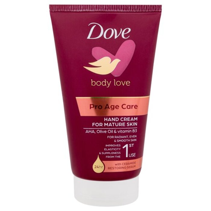 Body Love Pro Age Hand Cream - Krém na ruky
