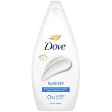 Hydrate Body Wash Sprchový gel