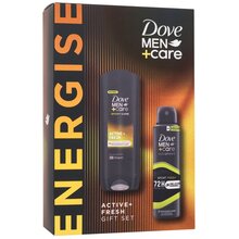 Men + Care Energise Set - Darčeková sada
