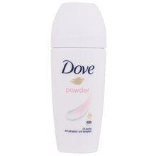 Powder 48h Antiperspirant - Antiperspirant