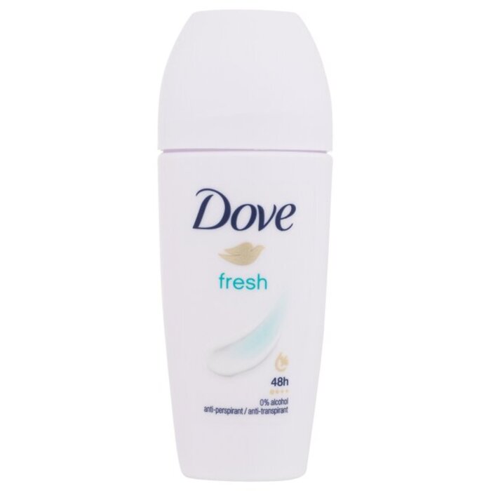 Fresh 48h - Antiperspirant