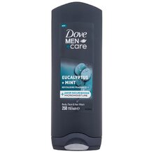 Men + Care Eucalyptus + Mint Sprchový gel