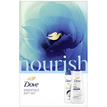 Nourish Essential Gift Set - Darčeková sada telovej starostlivosti

