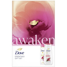 Awaken Gift Set - Darčeková sada telovej starostlivosti
