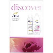Discover Petal Soft Gift Set - Darčeková sada telovej starostlivosti
