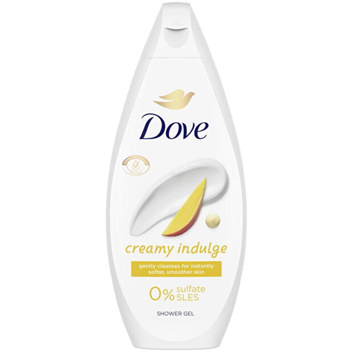 Creamy Indulge Shower Gel - Sprchový gel