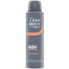 Men+Care Energizing Anti-Perspirant - Antiperspirant ve spreji