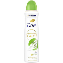 Advanced Care Cucumber & Green Tea Anti-Perspirant - Antiperspirant ve spreji