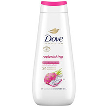 Advanced Care Replenishing Shower Gel - Sprchový gel
