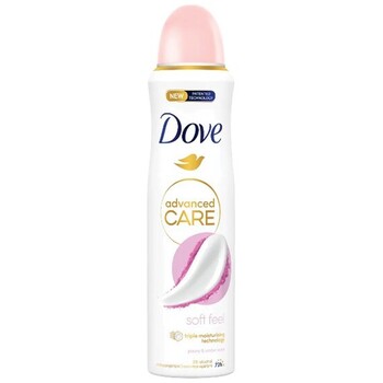 Advanced Care Soft Feel Anti-Perspirant - Antiperspirant ve spreji