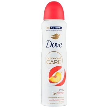 Advanced Care Peach & White Blossom Deodorant - Deodorant ve spreji
