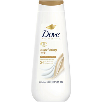Advanced Care Nourishing Silk Shower Gel - Vyživující sprchový gel