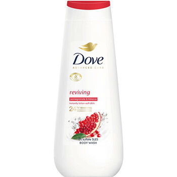 Advanced Care Reviving Body Wash - Sprchový gel s vůní granátového jablka a ibišku