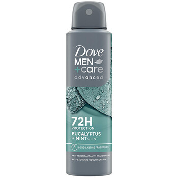 Men+Care Advanced Eucalyptus + Mint Anti-Perspirant - Antiperspirant ve spreji