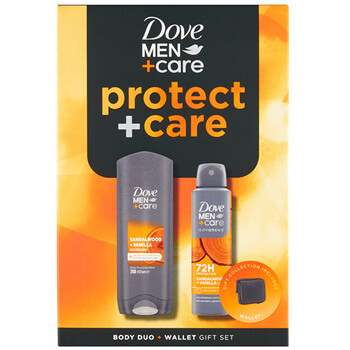 Men Protect +Care Set - Dárková sada tělové péče