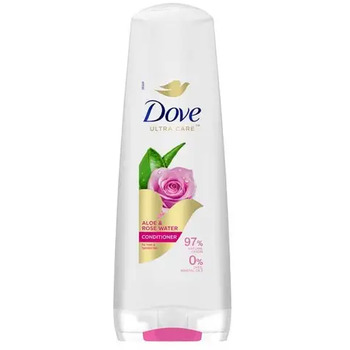 Ultra Care Aloe Vera & Rose Water Conditioner - Kondicionér na vlasy