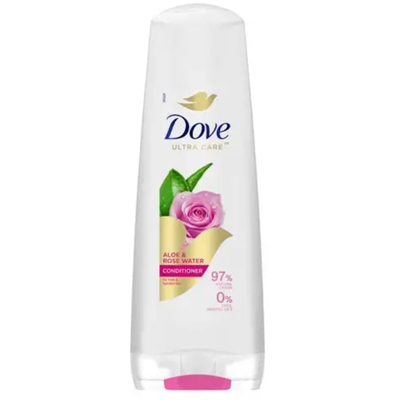Ultra Care Aloe Vera & Rose Water Conditioner - Kondicionér na vlasy