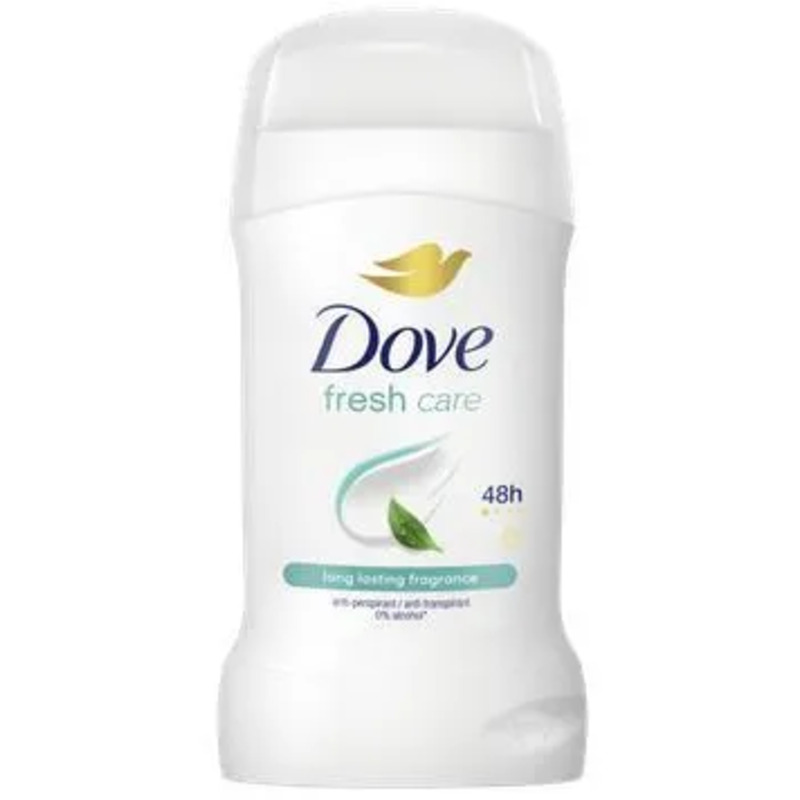 Fresh Care 48h Anti-Perspirant - Antiperspirant se svěží vůní