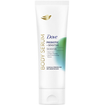 Prebiotic + Sensitive Body Serum - Tělové sérum