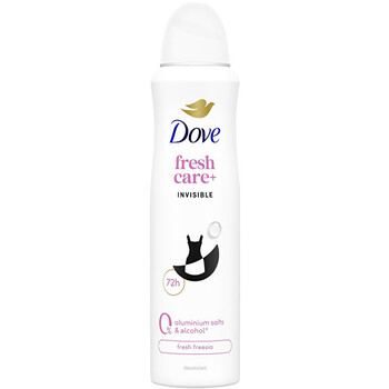 Fresh Care+ Invisible Deodorant - Deodorant ve spreji