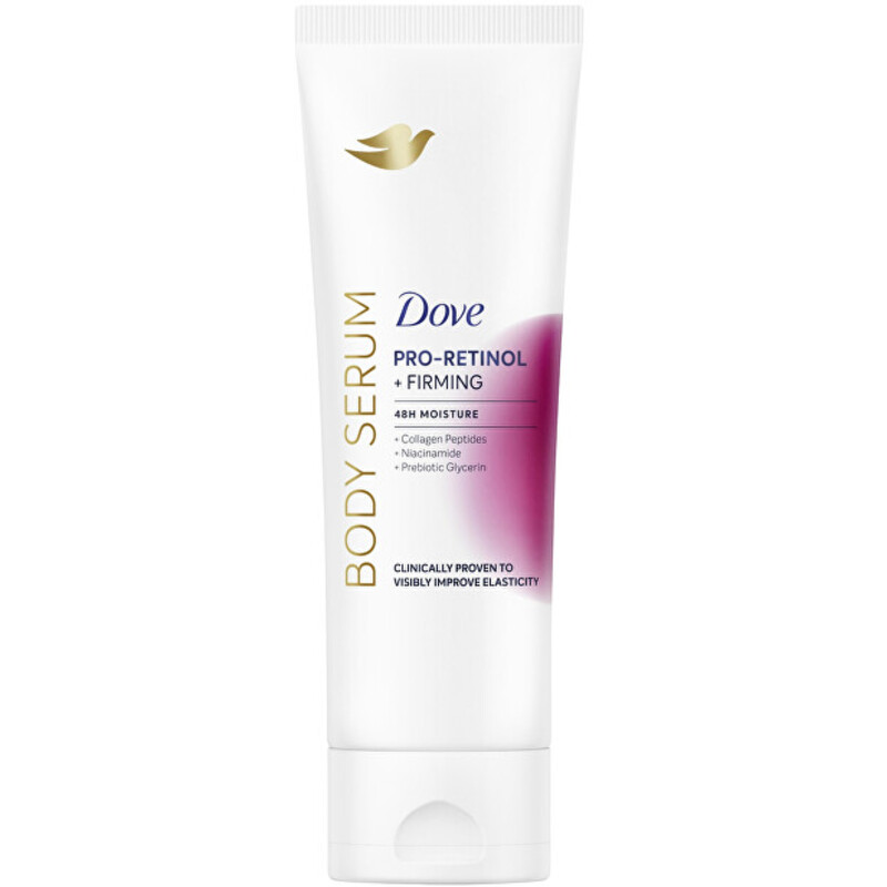 Pro-Retinol+ Firming Body Serum - Tělové sérum