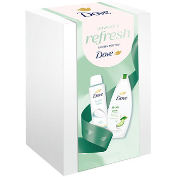 Unwrap & Refresh Set - Dárková sada