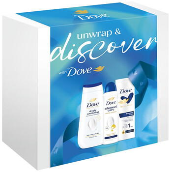 Unwrap & Discover Set I. - Dárková sada