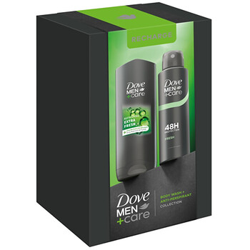 Men+Care Recharge Set - Dárková sada
