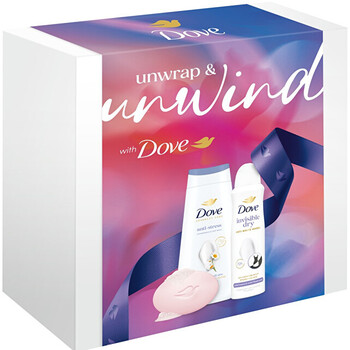 Unwrap & Unwind Set - Dárková sada