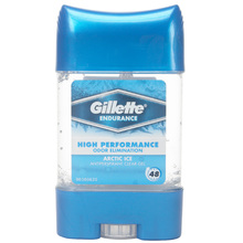 PRO Arctic Ice Clear Gel - Gelový deodorant-antiperspirant 