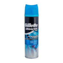 Mach3 Complete Defense Extra Comfort - Zklidňující gel na holení