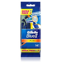 Blue2 Plus - Jednorazová holítka