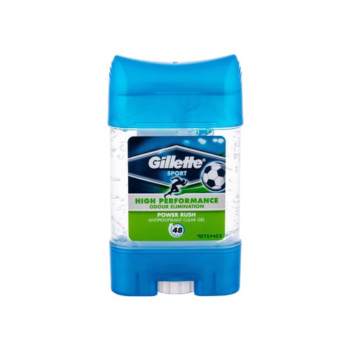 High Performance Power Rush Antiperspirant 48h - Antiperspirant pre mužov