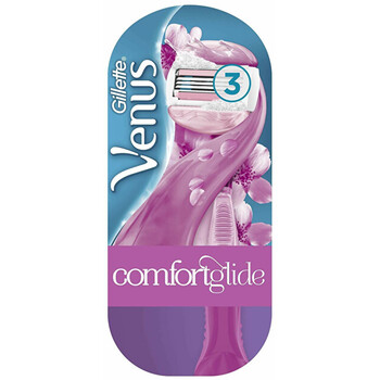 Venus Comfort Glide Spa Breeze - Holiaci strojček + 2 náhradné hlavice
