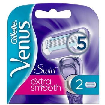 Venus Swirl ( 6 ks ) - Náhradní hlavice