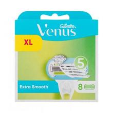 Venus Extra Smooth ( 8 ks ) - Náhradní hlavice