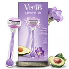 Venus ComfortGlide - Holiaci strojček pre ženy
