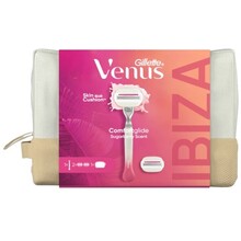 Venus Comfortglide Sugarberry Scent Set - darčeková sada pre ženy
