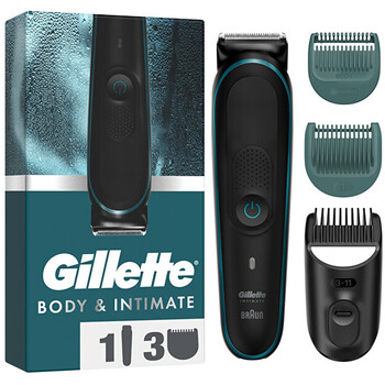 Body & Intimate Trimmer i5 - Zastřihovač na intimní partie a tělo