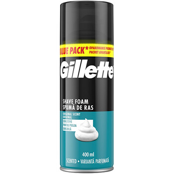 Original Sensitive Shave Foam - Pěna na holení