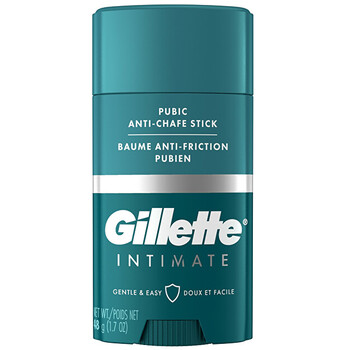 Intimate Pubic Anti-Chafe Stick - Tyčinka na intimní partie