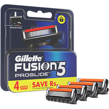 Fusion5 Proglide - Náhradní břit