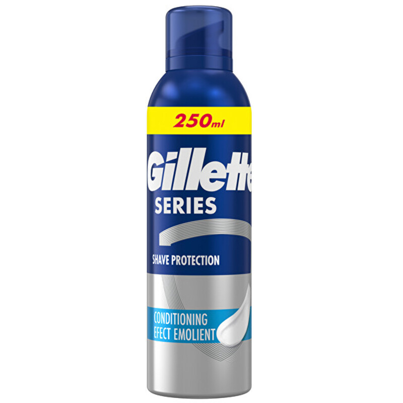 Series Conditioning Shave Protection - Pěna na holení