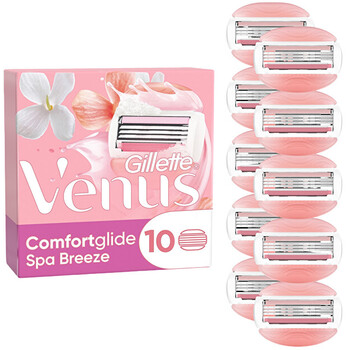 ComfortGlide Spa Breeze - Náhradní hlavice ( 10 ks )
