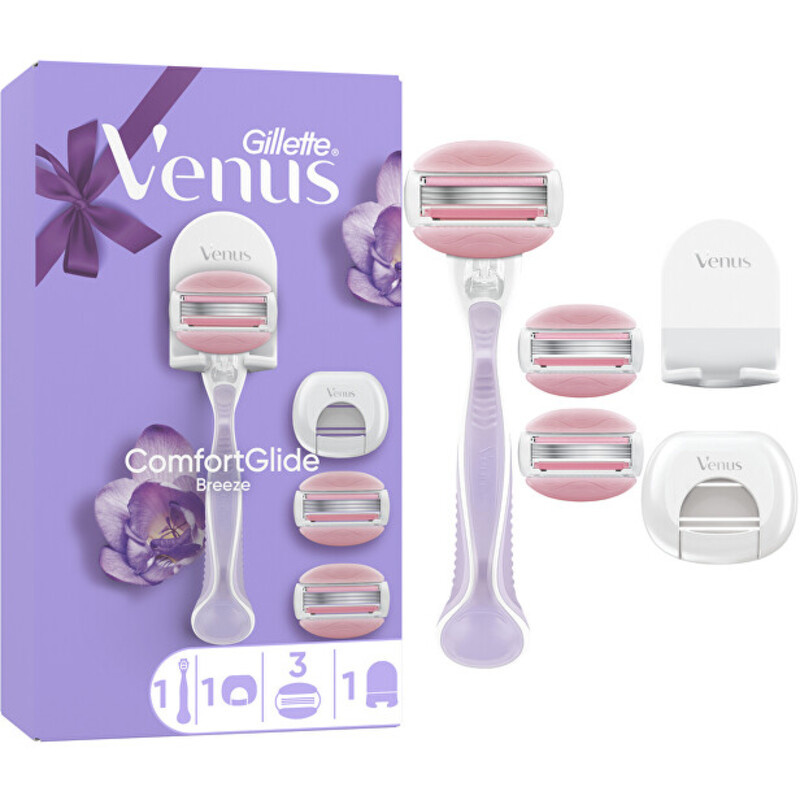 Venus ComfortGlide Set - Dárková sada