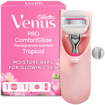 Venus Tropical ComfortGlide Set - Dárková sada