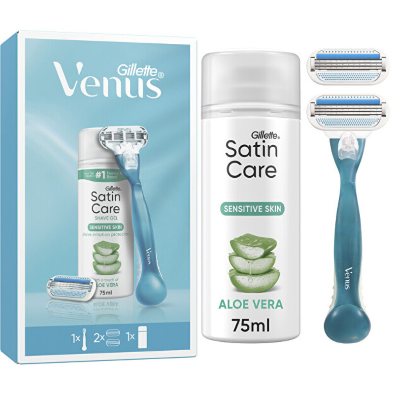 Venus Gift Set - Dárková sada
